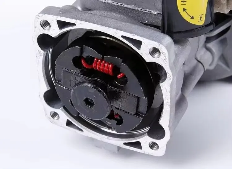 2-veerkoppeling met koelbasisset voor 2-takt benzine past op LOSI 5IVE-T DBXL ROVAN KM HPI BAJA 5B 5T