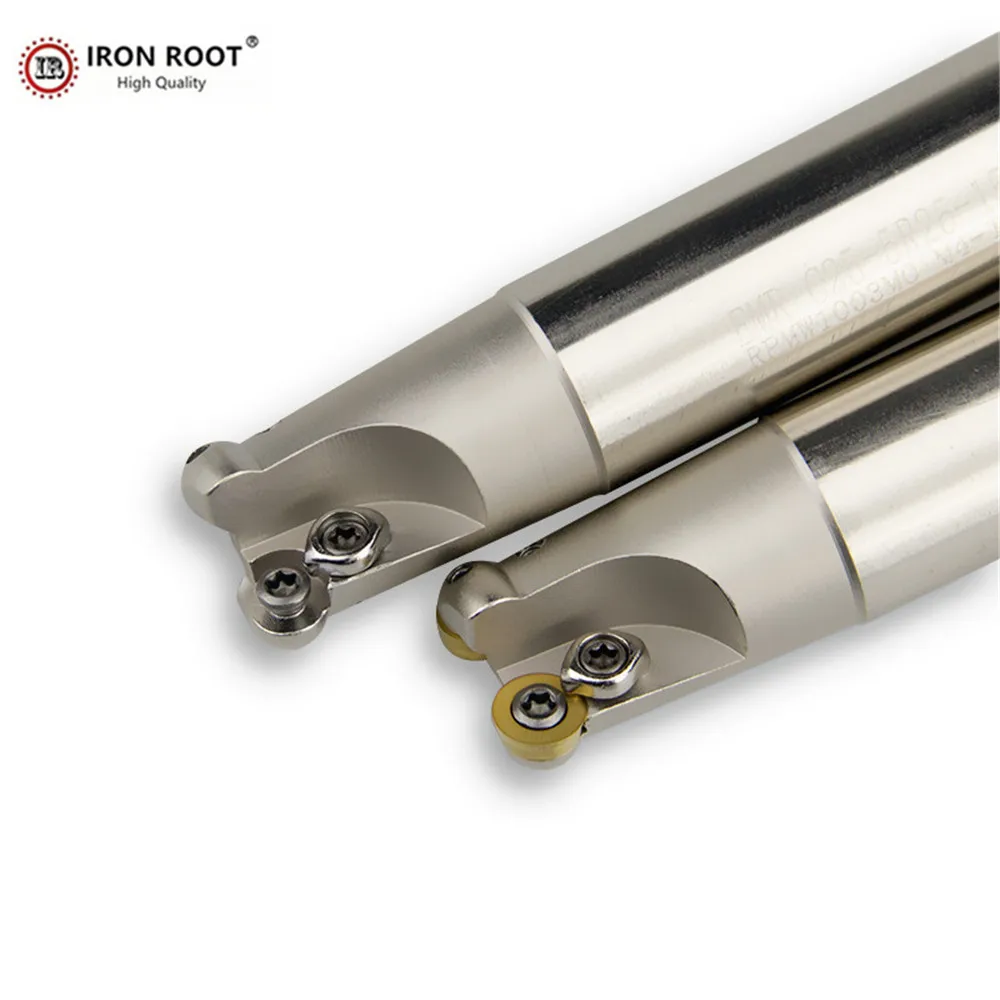 EMR6R Round Nose Mi…