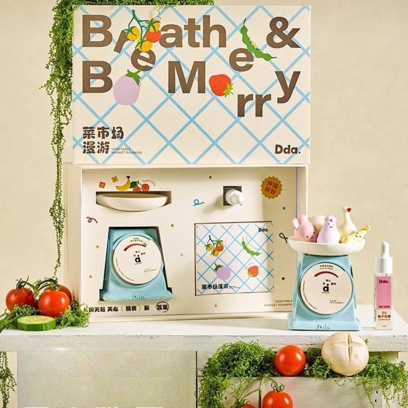 

Aroma Diffuser Set Home Fragrance Gift Box Creative No-Flame Scent Decor Relaxing Aromatherapy for Cozy Rooms and Unique Gifting