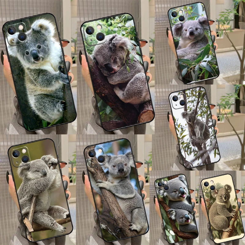 Koala Case For Hono… - image