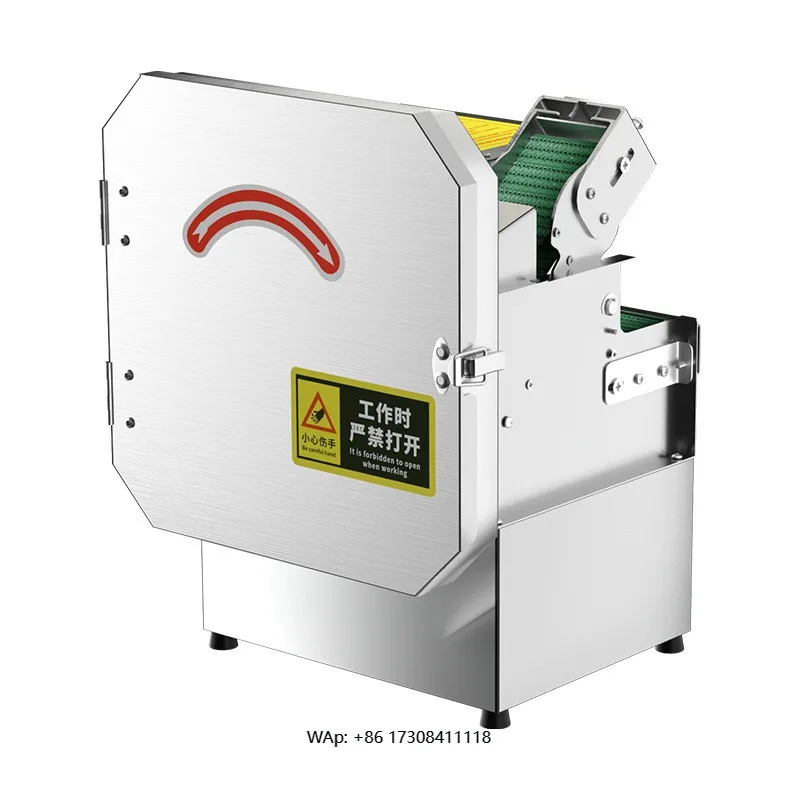 Commercial electric multi-function automatic vegetable potato vegetable cutter fruit and vegetable cutter