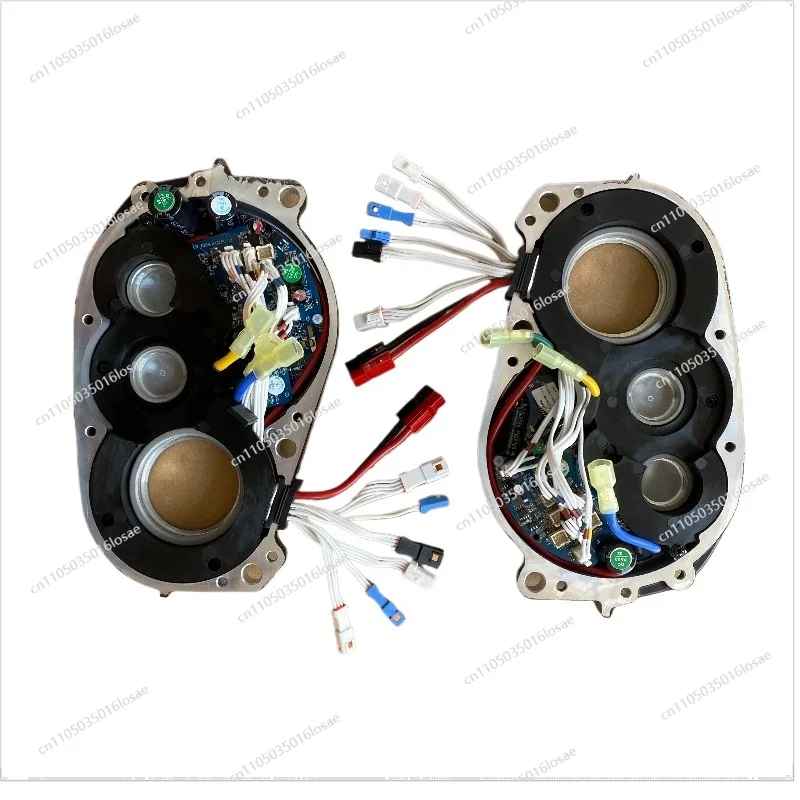 Ultra M620 Motor Controller 48V /52V 1000W UART or CANbus Version