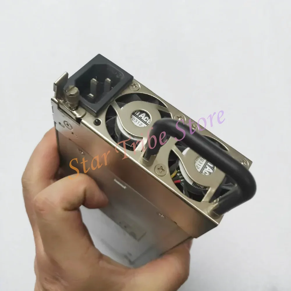 M1X-3700V Server Hot Swappable Redundant Power Supply 700W