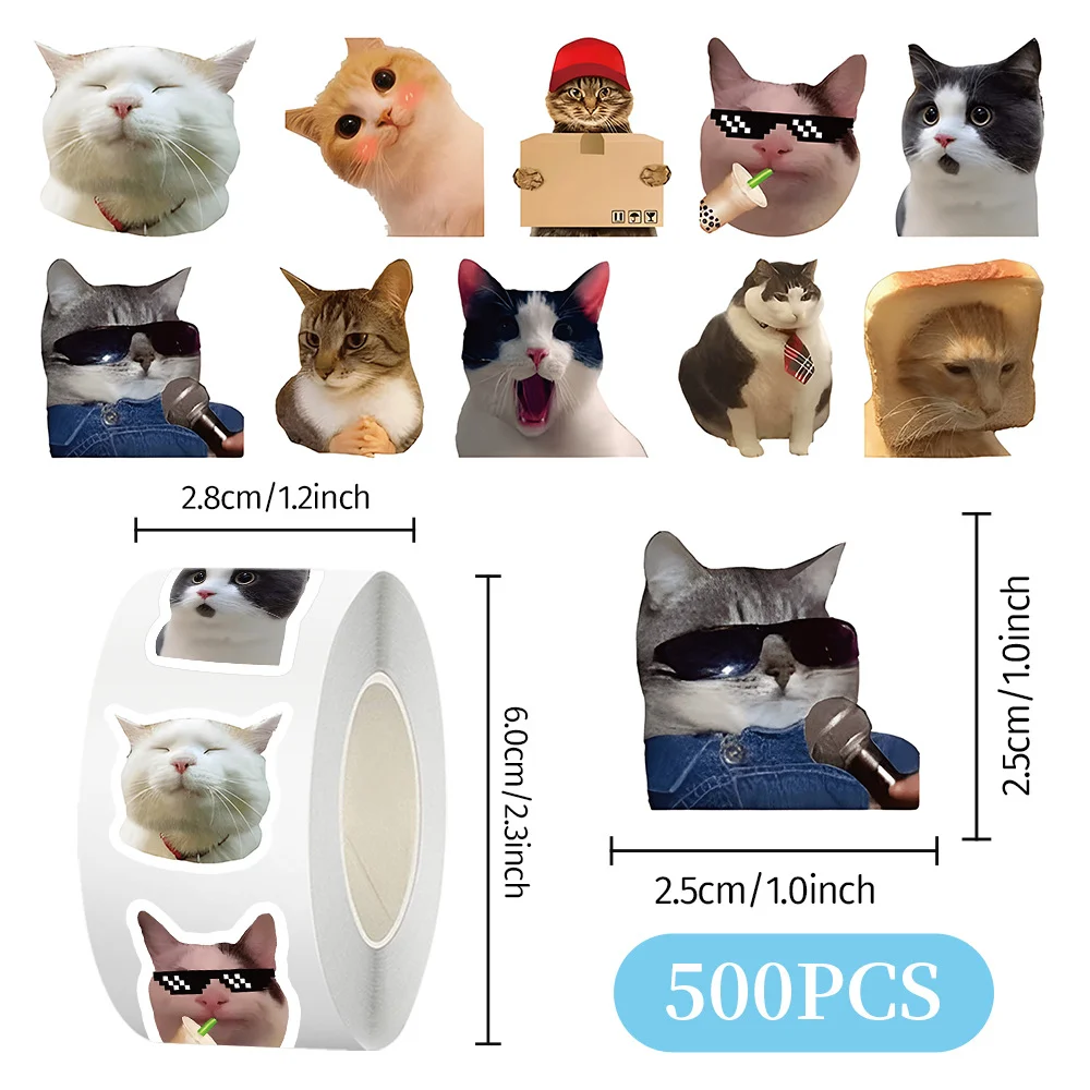 Thumbnail 3 - #51 Cheap Decorative Stickers Worth Buying