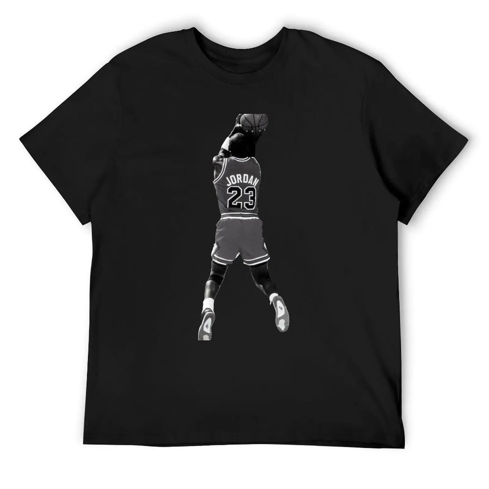

The JumpMan T-Shirt cheap stuff summer top topping sublime plain white t shirts men