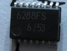 

Free shipping 10 pcs BA6288FS-E2 BA6288FS 6288FS SSOP16