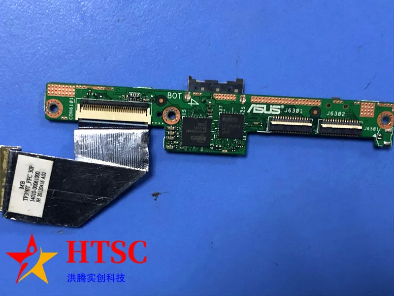 Placa Original para ASUS TF300T con CABLE envío gratis