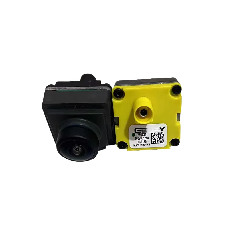 6600093666 6608001268 8892508574 applicable to the front and rear cameras and rearview mirror cameras of Geely Starry Ray 360