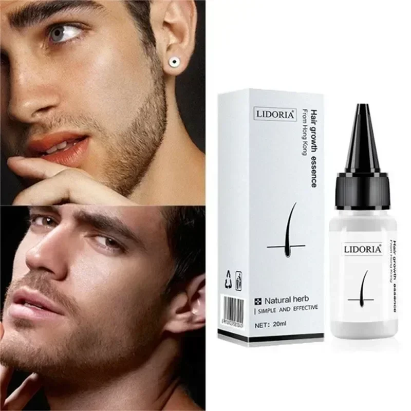 

Fast Hair Growth Oil Hair Regrowth Serum Thinning Treatment Growth Liquid Hair Loss for Women and Men