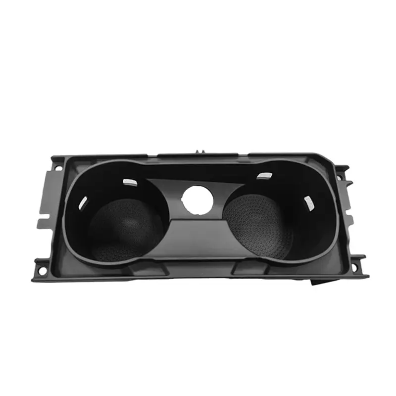 

Car Front Center Console For Maserati Ghibli M157 2014-2020 Drinks Holder Water Cup Holder 670011189 670018482