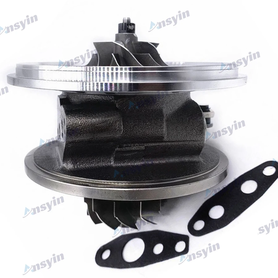 Turbocharger Cartridge Turbo Core For Toyota Hilux SW4 Car with 1KD-FTV 17201-30110 17201-30100 17201-0L040 17201-OL040