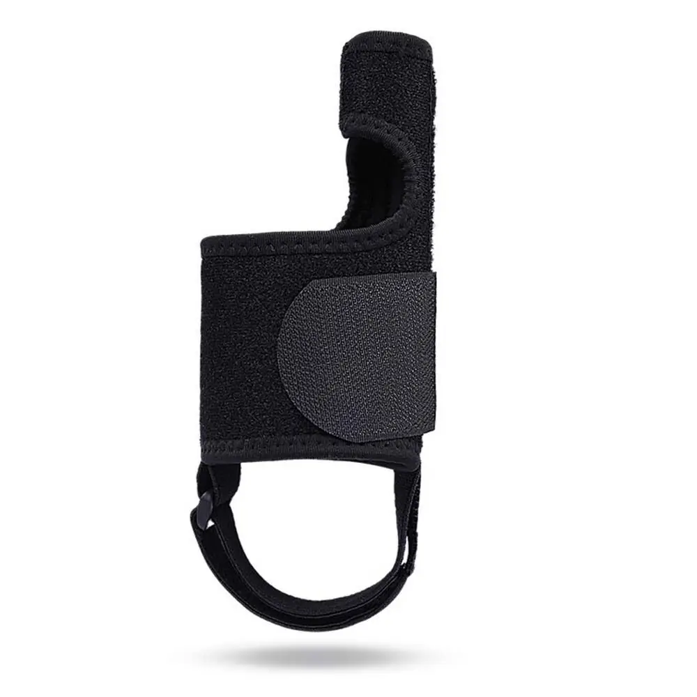 Thumb Injury Toe Joint Support Joint Stabilizer Foot Correction Brace Toe Splint Toe Valgus Brace Toe Fix Strap Protector