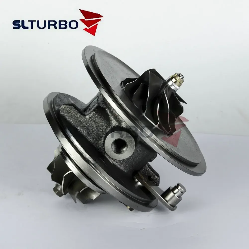 Turbine Core RHF4V Turbo Cartridge for Mercedes-Benz Vito 111 CDI 2148 ccm 85Kw OM646 2006-2010 VV19 V40A03171 Turbocharger CHRA