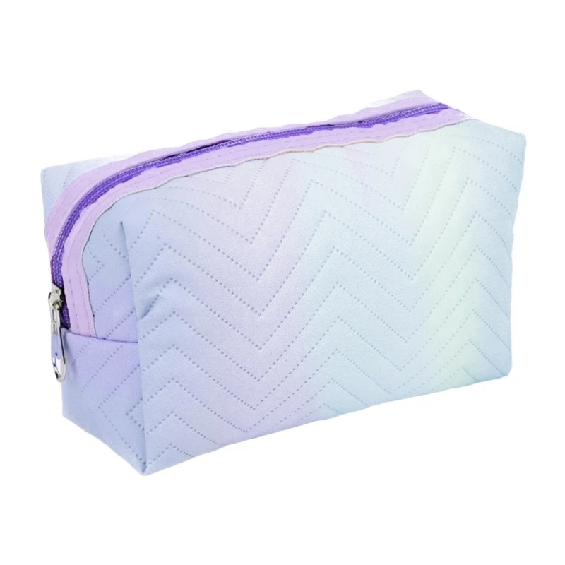 X7XC Compact and Practical Makeup Bag Perfect for Travelers and Professionals