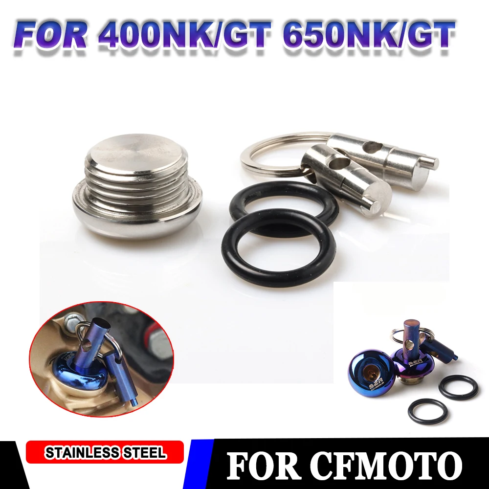 

Масляный наполнитель для CFMOTO CF MOTO 400NK NK400 NK 400 NK 650 GT 650GT, крышка масляного фильтра двигателя, крышка масляного фильтра с защитой от кражи, крышка масляного фильтра двигателя