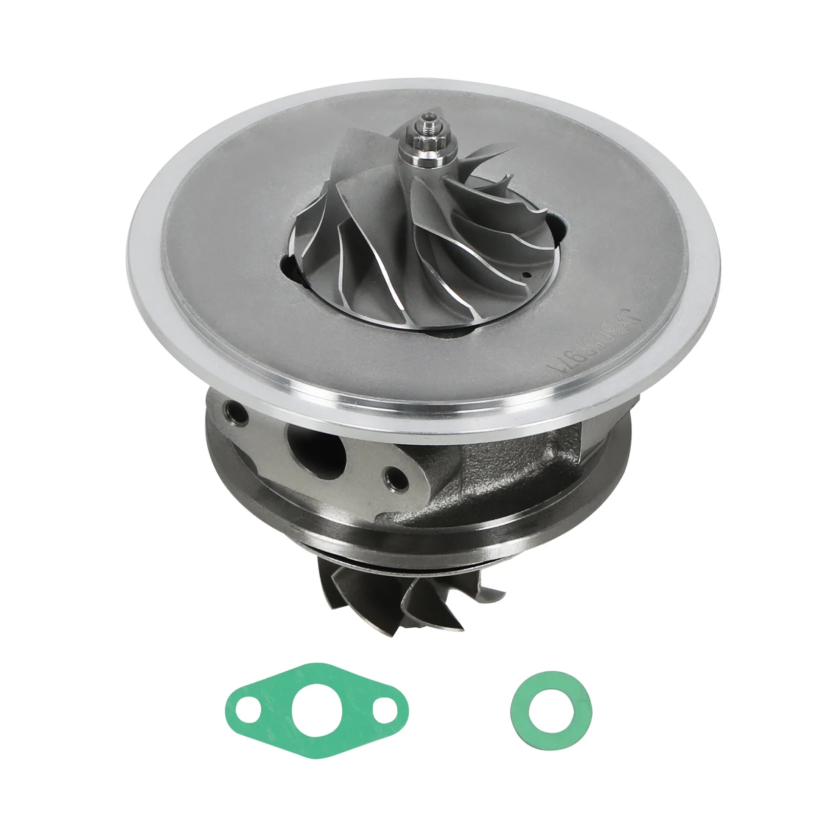 Turbo Turbocharger Cartridge For Audi A3 2.0L 4 Cyl 2008-2013 06J145702K Ccta