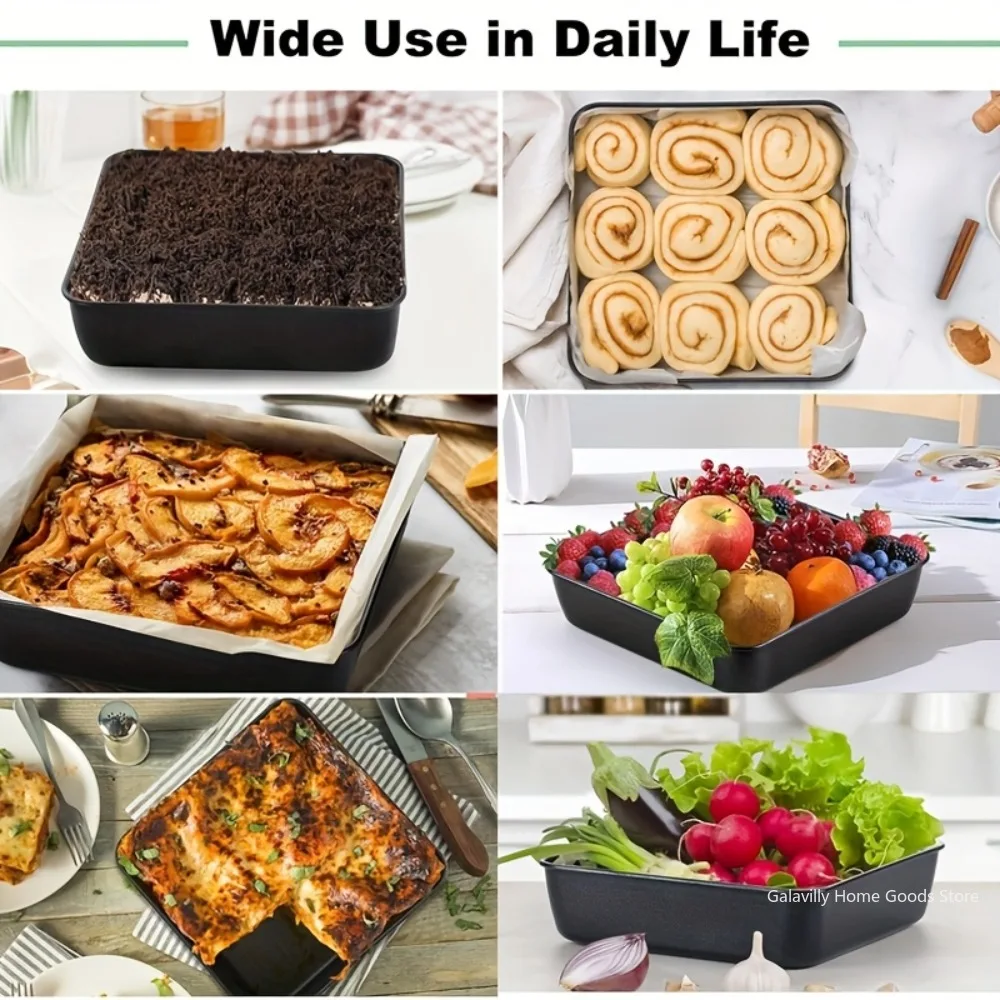 Thumbnail 4 - #42 Most Popular Bakeware