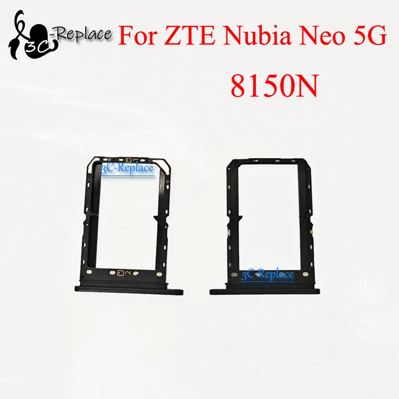 For ZTE Nubia Neo 5G 8150N Neo 2 5G Z2352N Neo 3 4G 5G Z2461 Neo 3