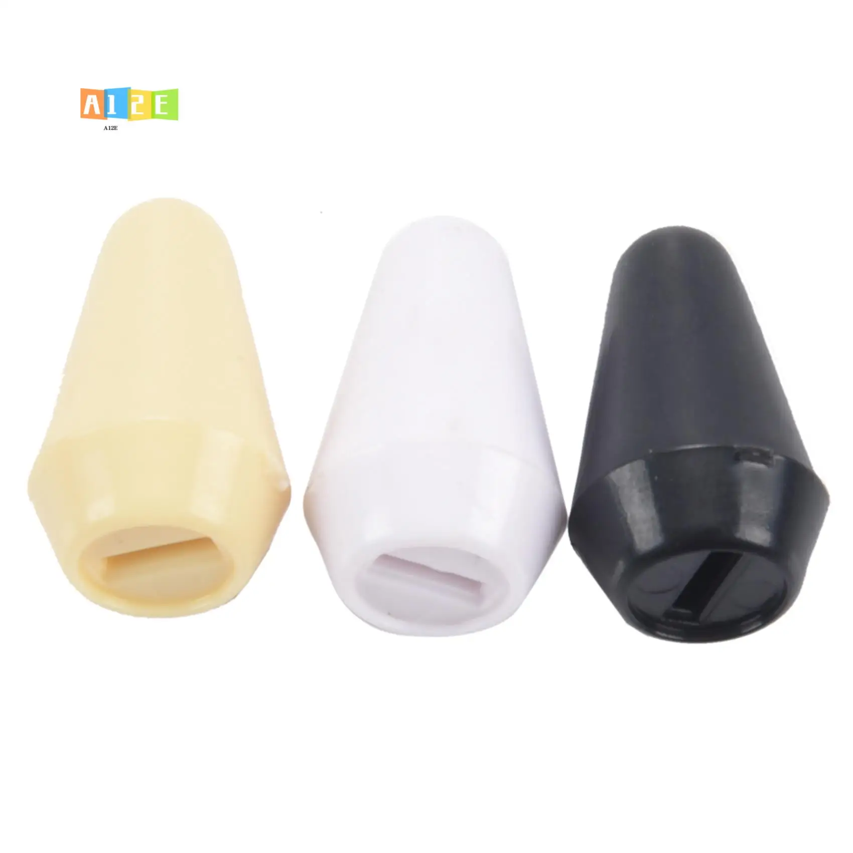 A12E-Black 5 Way Le…