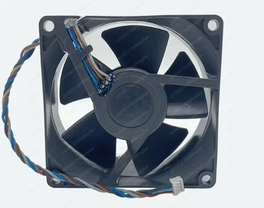 MF75251VX-1Q010-S99 New Original 12V 3.20W 4-wire Cooling Fan