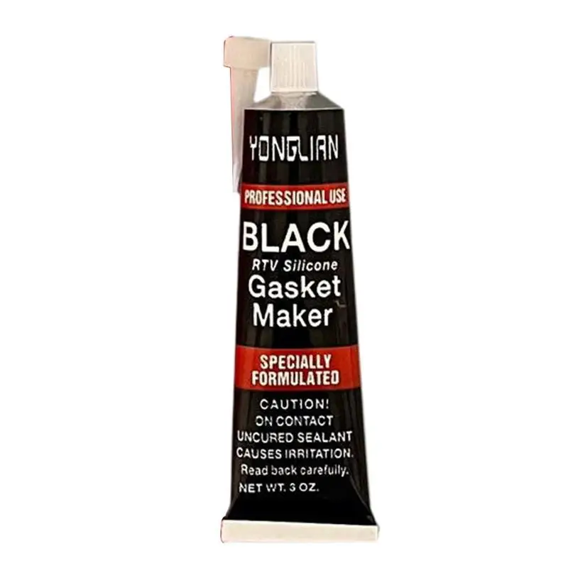 Automotive Gasket Sealant High Temperature Engine Sealants Gasket Free Universal Oil Resistant Car Sealant For Water Pumps