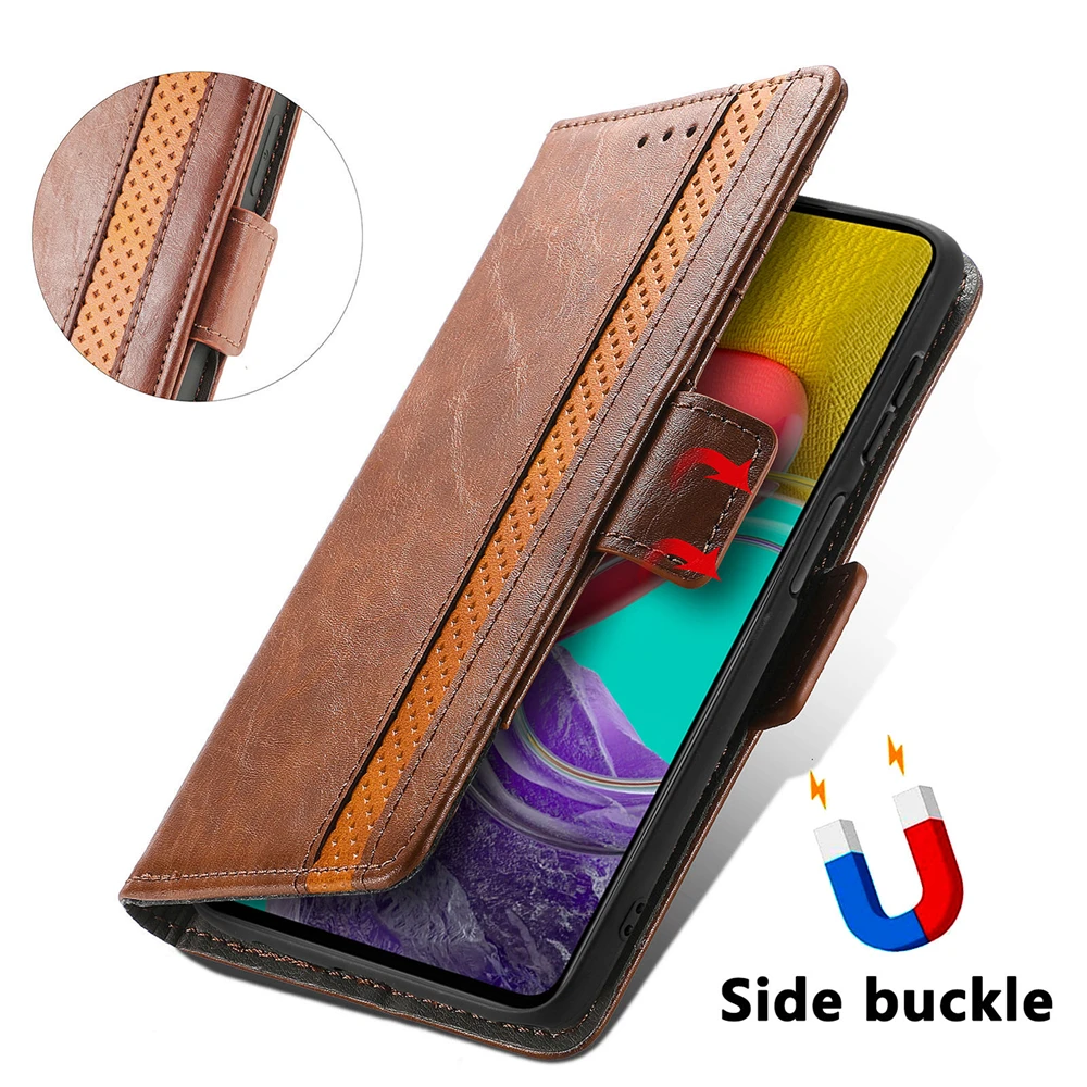 حافظة هاتف لهاتف Ulefone Note 20 16 Pro 18 Ultra 15 12 13 14 12P 13P 5G حافظة جلدية بخياطة الأعمال #3