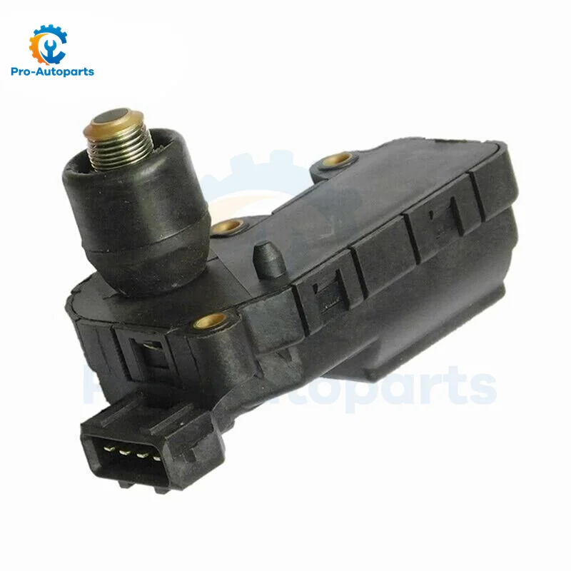 0132008600 Idle Air Control Valve For Citroen Fiat Peugeot Lancia Renault VW