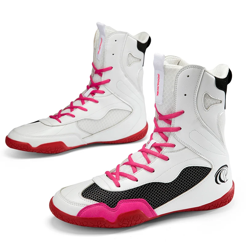 

Hot-selling 2025 Winter New Arrivals Professional-Grade High-Quality Anti-Slip Wrestling Shoes Training Shoes Exceptional Qualit