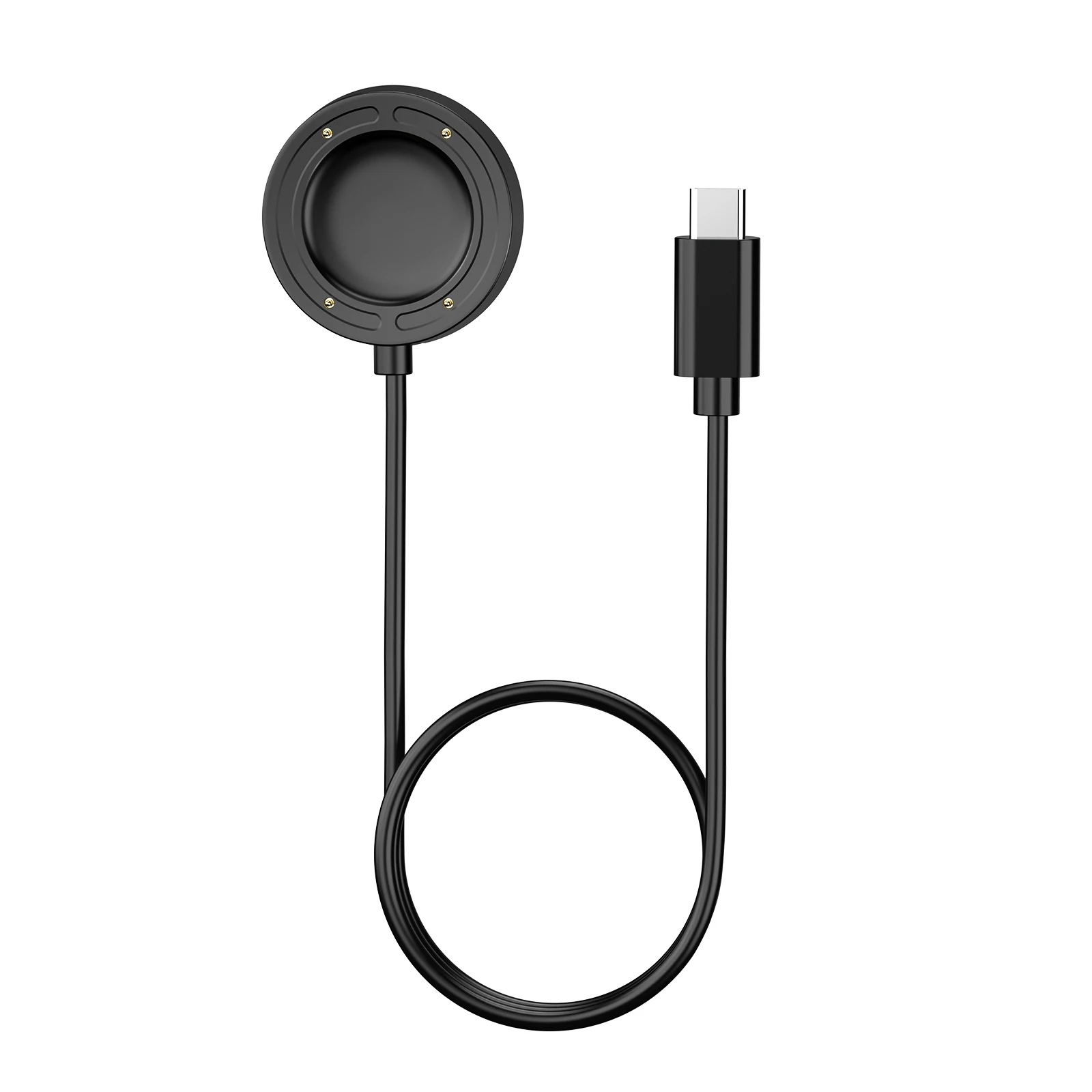 

Suunto Run Watch Charger, suitable for Suunto Run 46mm (3.3ft/100cm) (3.3ft/100cm)