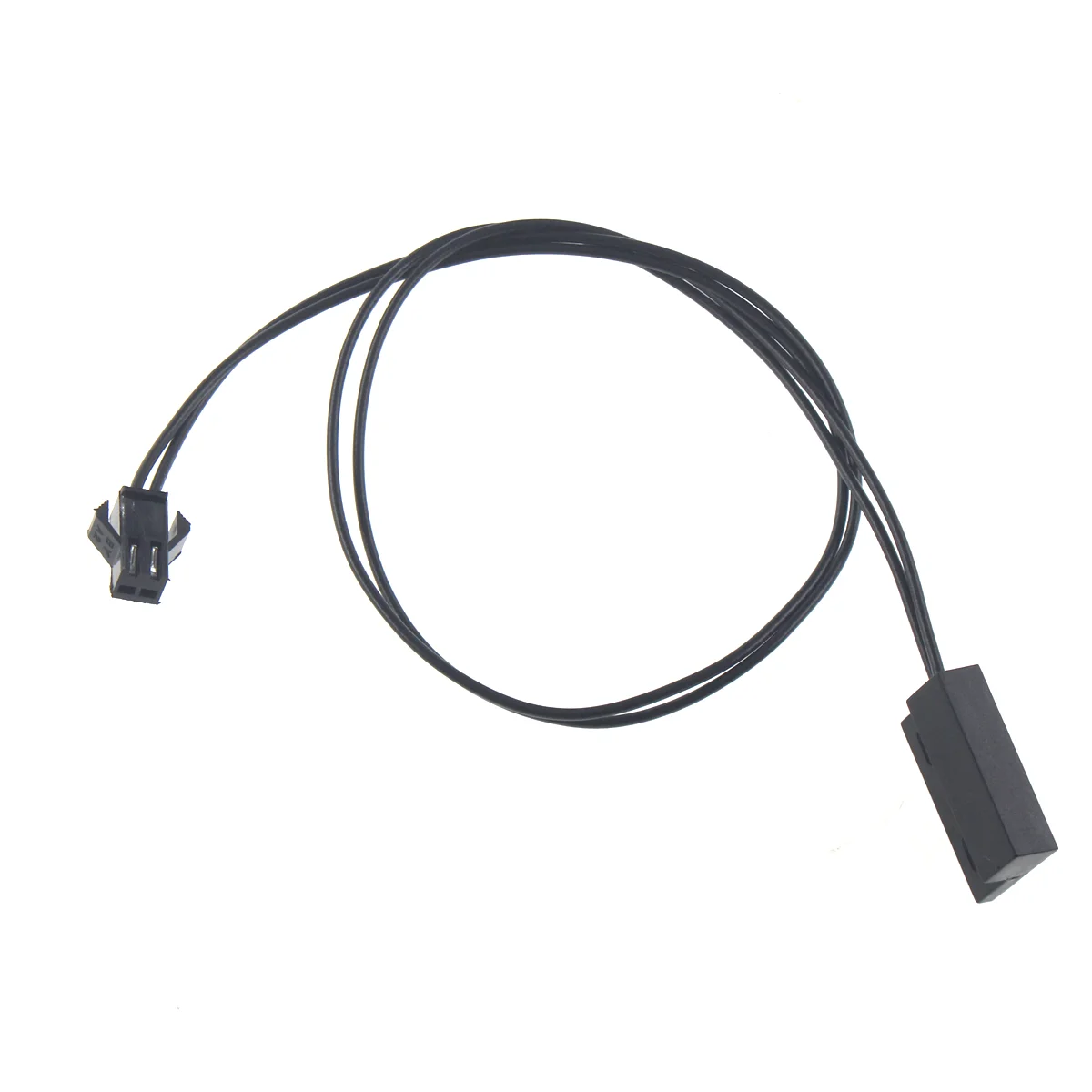 Interruptor Magnético Pequeno, Fio Do Tubo De Reed, Interruptor De Proximidade Normalmente Fechado, Cabo De Fita Plástica, Comprimento 350mm, GPS-01, GPS-30