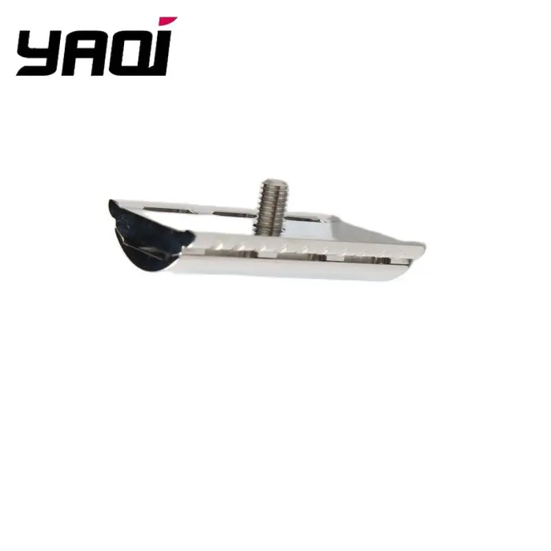 2026 Razor Head Yaqi Thalia 316 Stainless Steel Polished Safety Razor Head Collectibles Birthday Gift For Boyfriend