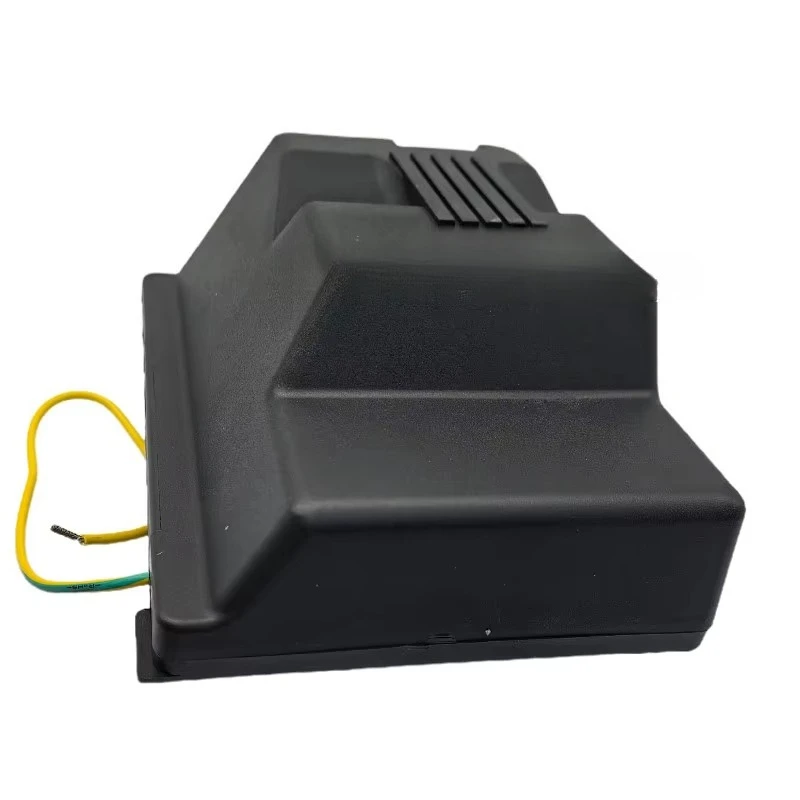 Ditywe 552SE Burner Control Box for RIELLO RG Series Fuel Burners