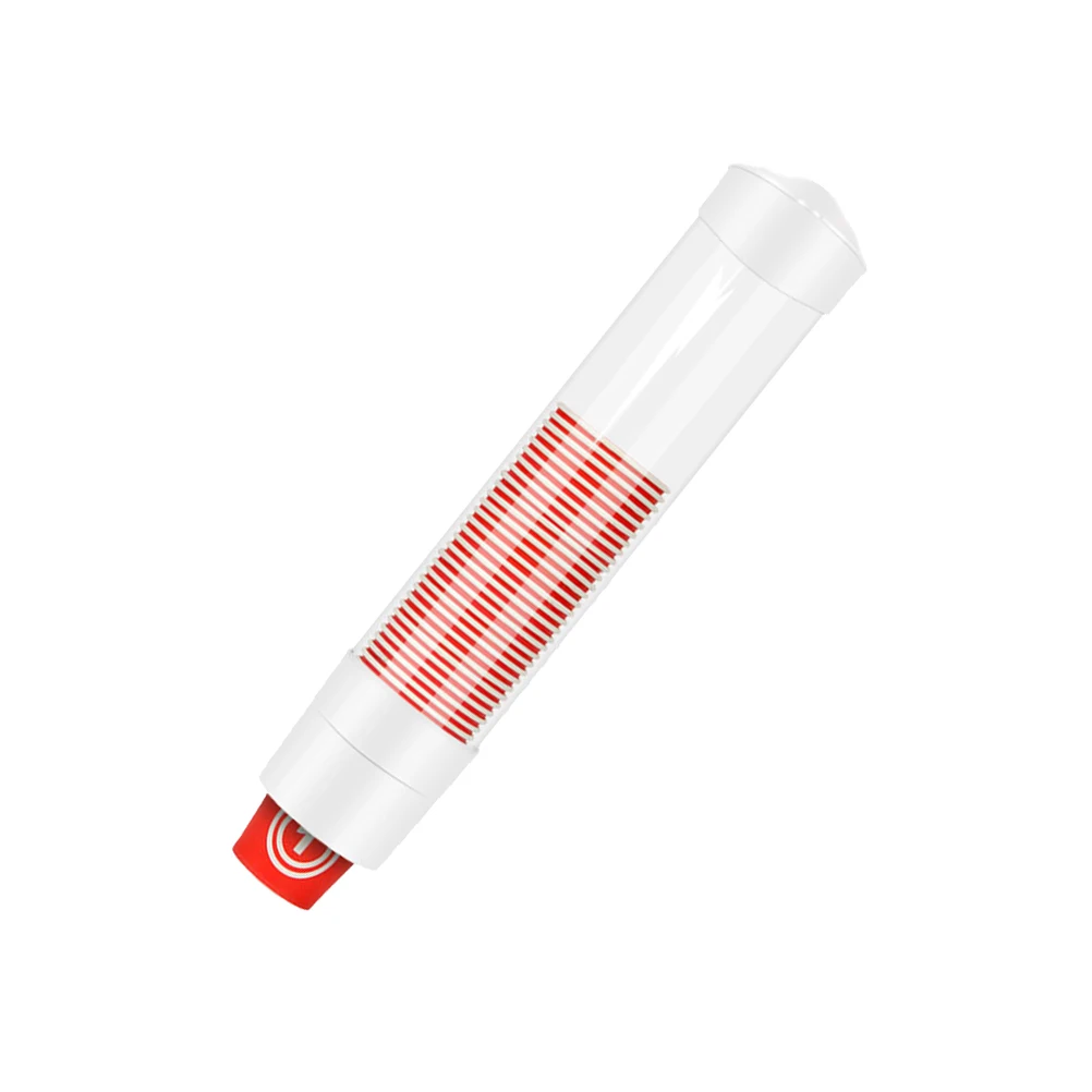 

Настенная полка для бумажных стаканчиков, белый одноразовый диспенсер для стаканчиков, автоматический держатель для напитков, пищевой материал, инструменты не требуется, пыль