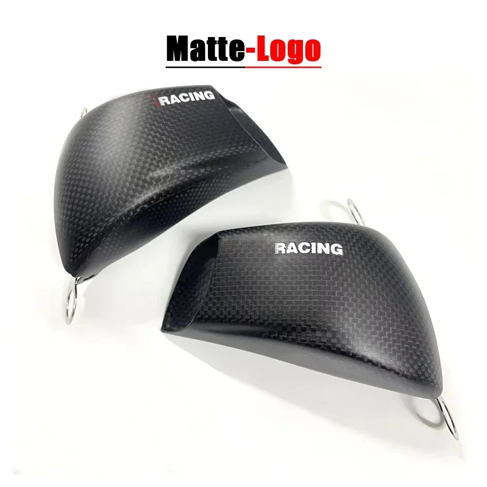 For BMW S1000R 2021-2025 Brake Disc Air Vents Cooling Ducts Bracket Caliper Cooler Accessory for Enhanced Heat Dissipation