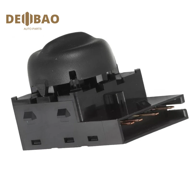 84445926 25926719 Seat Adjustment Lumbar Control Switch For GM Chevrolet