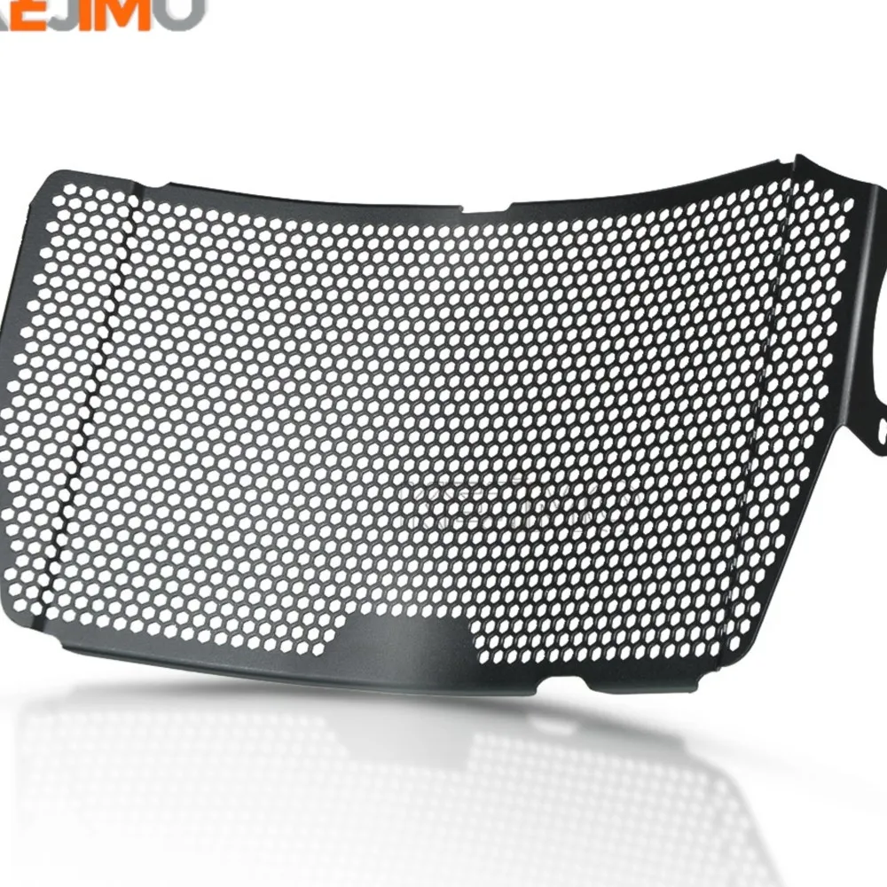 

2025 2026 FOR DUCATI Hypermotard 950 S/SP/RVE Motorcycle 2019-2024 2023 HYPERMOTARD Radiator Guard Grille grill Protection Cover