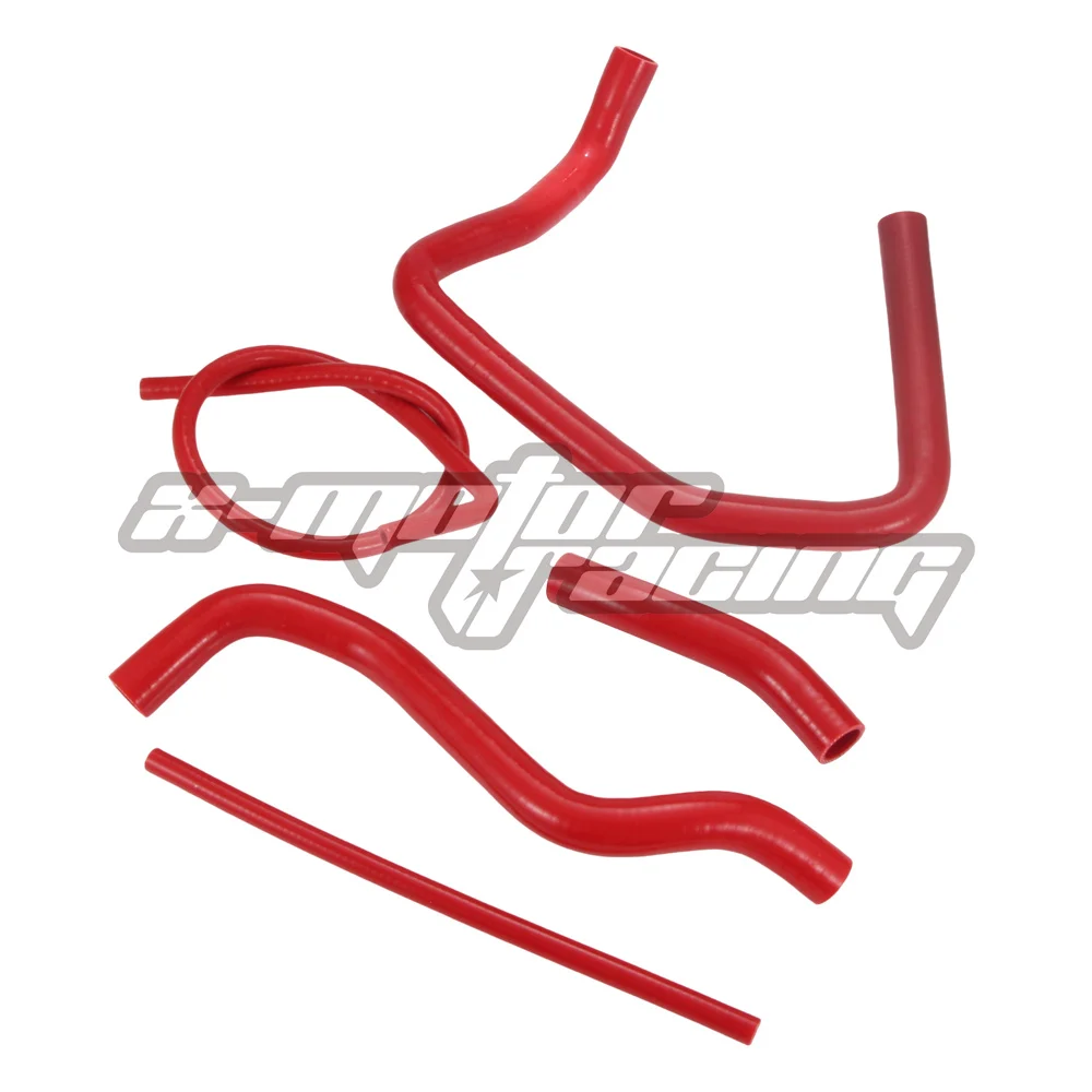 

Water Pipe Radiator Coolant Hose Kit For SUZUKI GSX1300R Hayabusa 1999-2007
