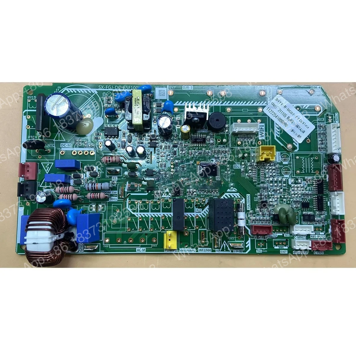 11222541000090-pour-carte-mere-de-climatiseur-dyty-r-dc02-e2-sy