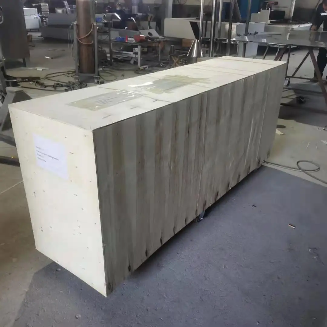 غسالة تنظيف بذور الصويا والحبوب الصناعية الأوتوماتيكية والسمسم والأرز والحمص #5