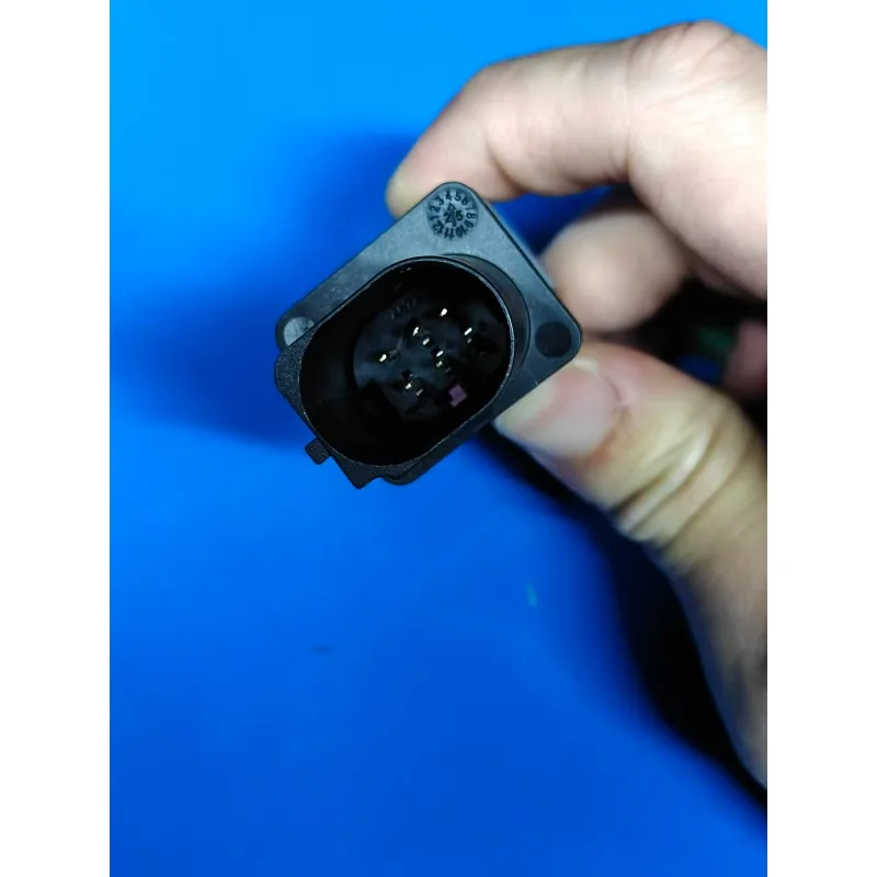 GP25423AA JS15423AA Front and Rear Oxygen Sensor for Ford Territory
