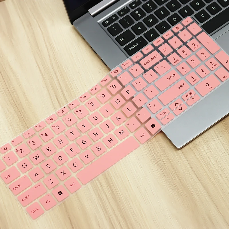 Silicone Laptop Key…