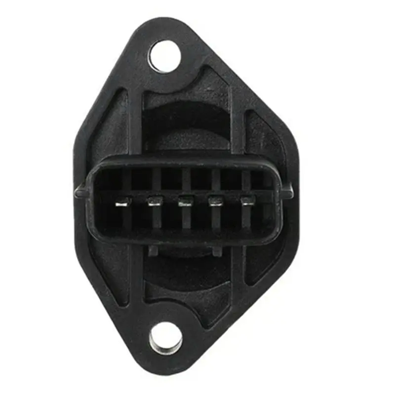 A85E-Mass Air Flow MAF Sensor 22680-VC201 For Nissan Patrol 4.8L INFINITI M45 Q45 FX45 2003 2004 4.5L V8 22680VC201