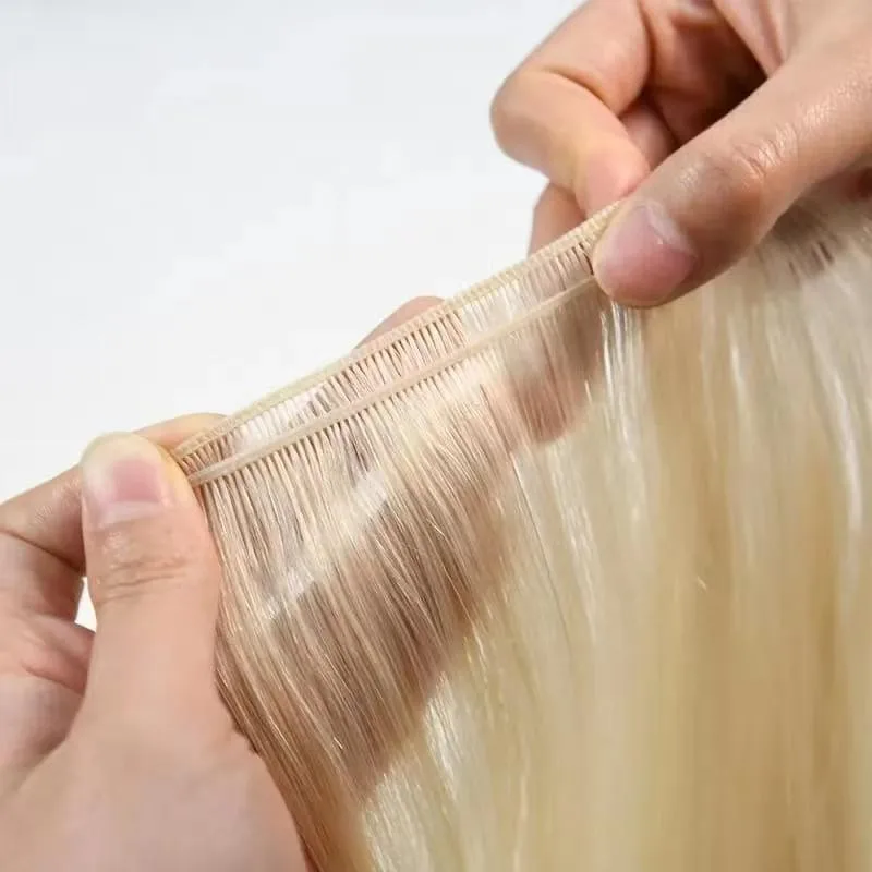 1KG Hair Weft Glue for Making Machine Hair Weft