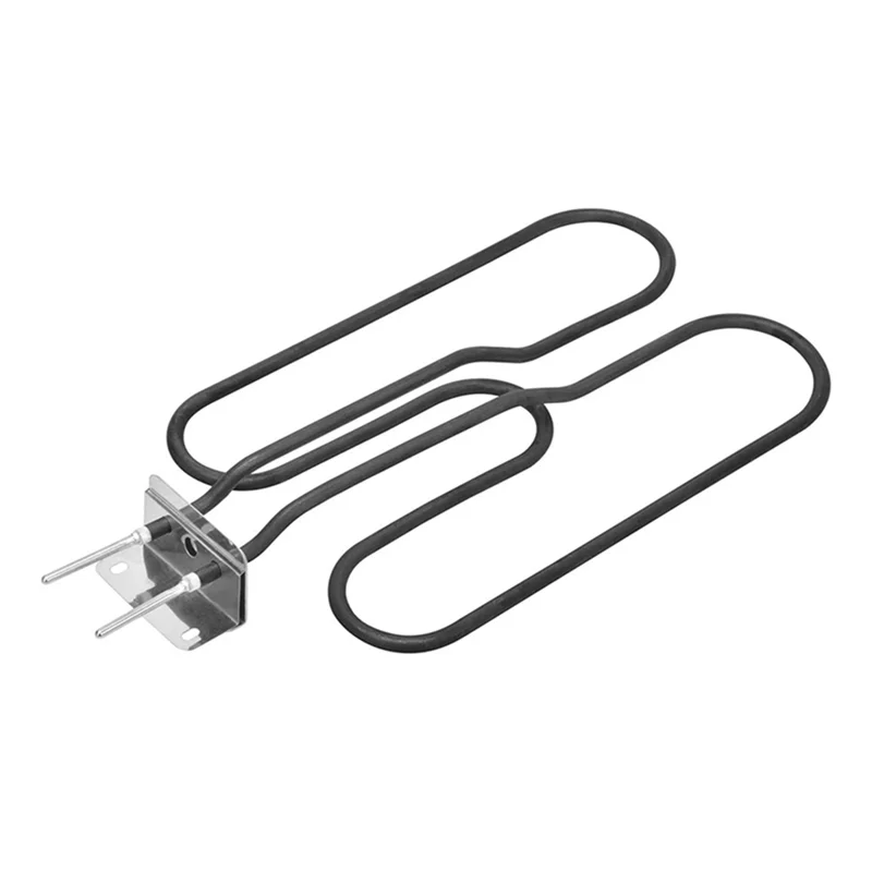 

66631 / 65620 Electric Grill Replacement Parts Heating Elements 2200W for Q140 / Q1400 EU Plug