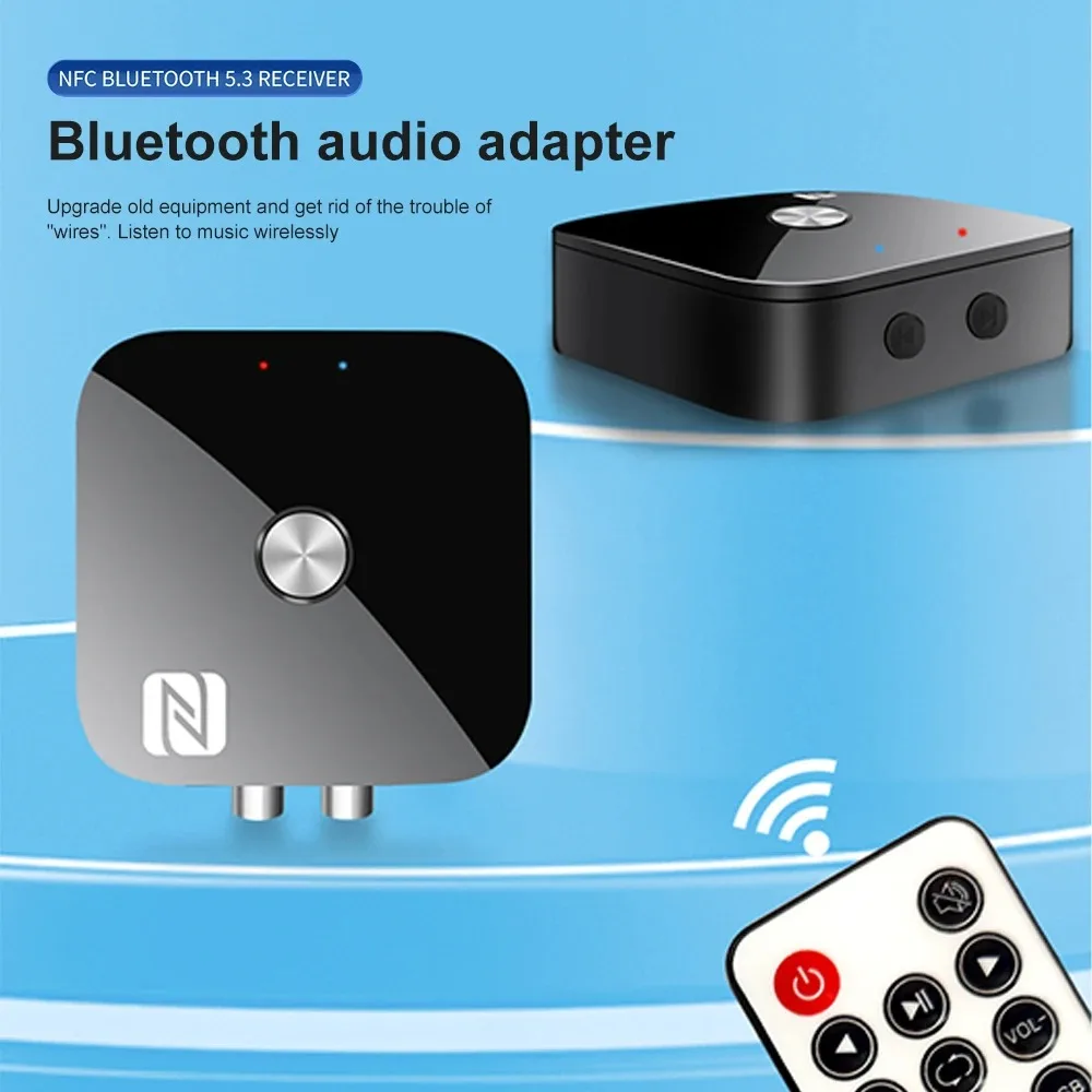 Bluetooth 6.0 Audio…