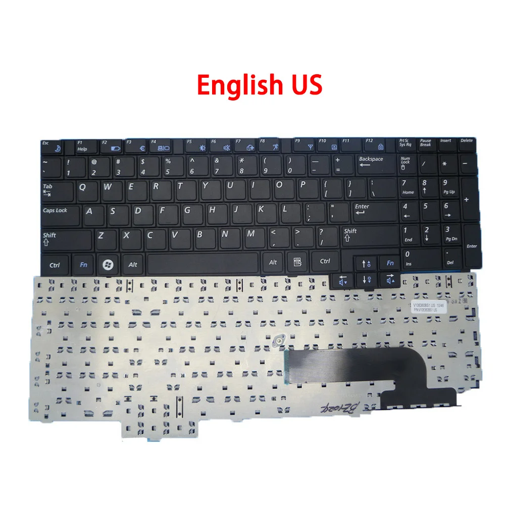 Laptop Keyboard For… - image