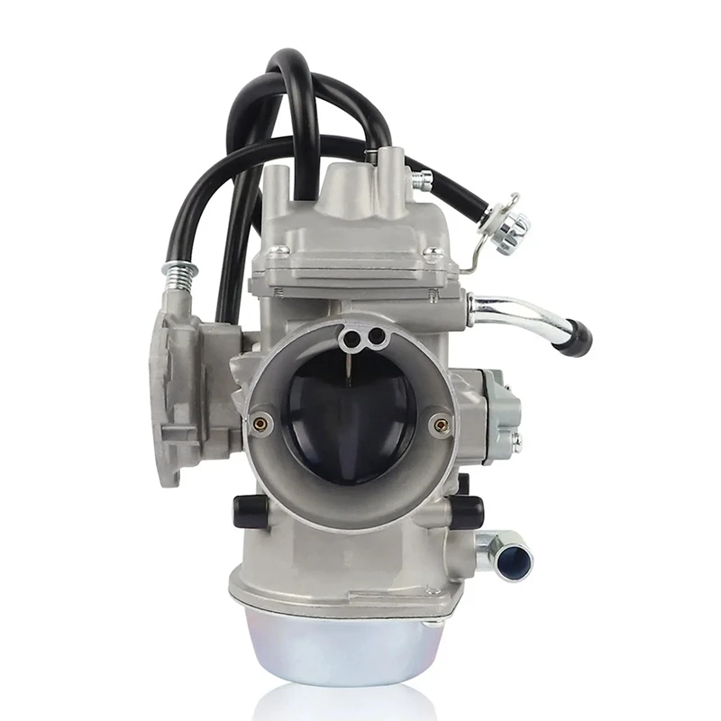 PD42J 42Mm Carburetor For Yamaha Predator 500 Grizzly 600 660 YFM660 Outlaw 500 Rhino YXR660 Bombardier Can-Am