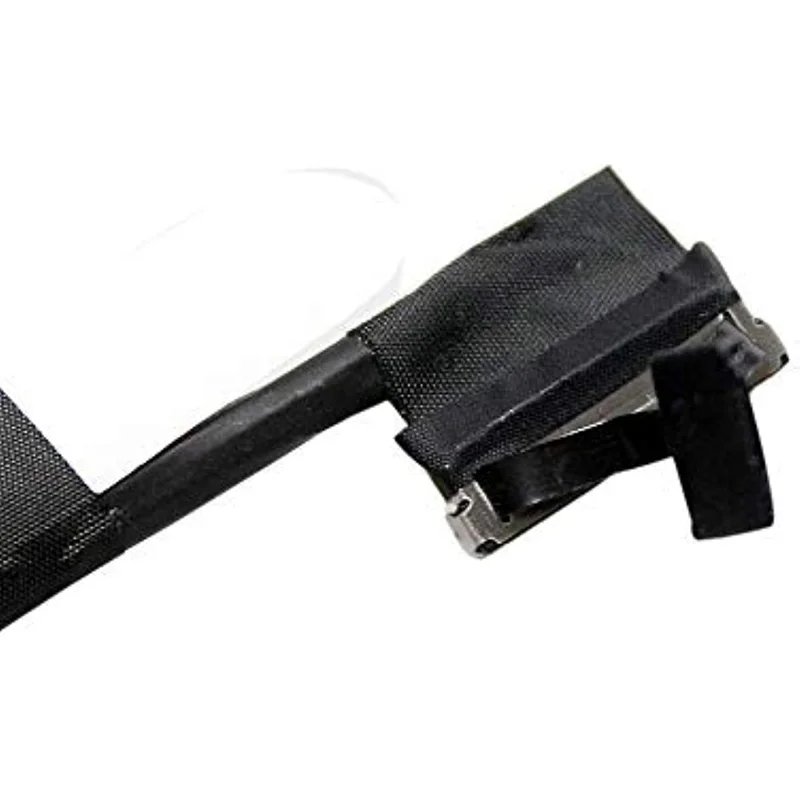 Cable de alimentación para ordenador portátil, Conector de batería para Dell Latitude 7480, 7490, E7480, E7490, serie F3YGT, DJ1J0, NIA01, DC02002NI00, 07XC87