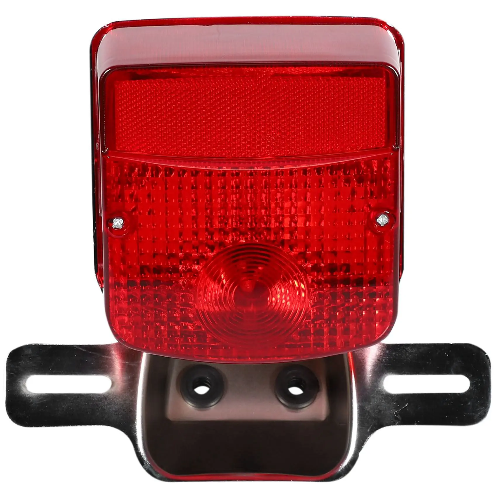 

Светодиодный стоп-сигнал и указатель поворота WF-Motorcycle для GN125 125Cc GN125H HJ125-8