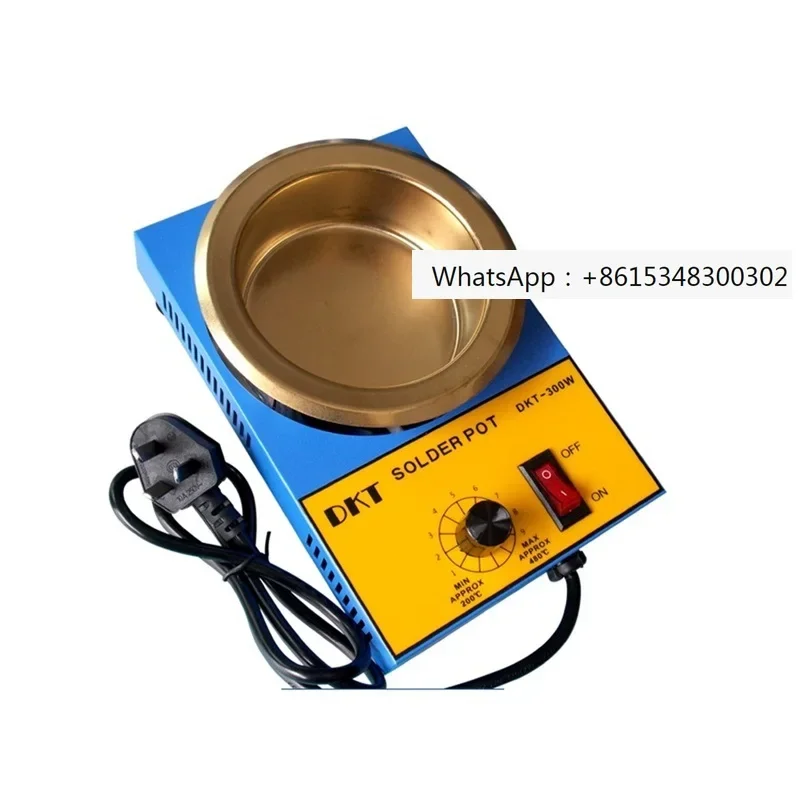 Dkt Circular Tin Me…